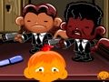 Leikur Monkey Go Happy Stage 585 á netinu