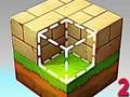 Leikur Block Craft 2 á netinu