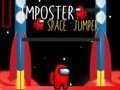 Leikur Imposter Space Jumper á netinu