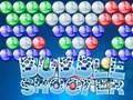 Leikur Bubble Shooter HD á netinu