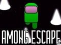 Leikur Meðal Escape  á netinu