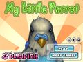 Leikur Polly Parrot á netinu