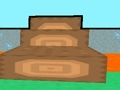 Leikur Blockworld Parkour á netinu