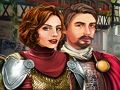 Leikur Knights Village á netinu