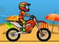 Leikur Moto HZM Original  á netinu