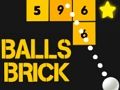 Leikur Balls brjóta  á netinu