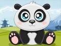 Leikur Pandalicious á netinu
