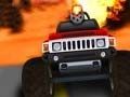 Leikur Mad Racer á netinu