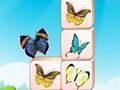 Leikur Jolly Jong Butterfly á netinu