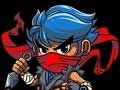 Leikur Ninjakira Combo Showdown á netinu