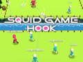 Leikur Squid Game krókur á netinu