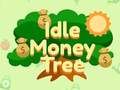 Leikur Idle Money Tree  á netinu