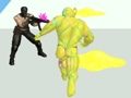 Leikur Slime Warrior Run á netinu