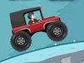 Leikur Mad Racing á netinu