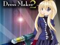 Leikur Dressmaker 2  á netinu