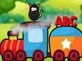 Leikur ChooChoo lest fyrir krakka  á netinu