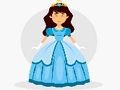 Leikur Prinsessa þraut á netinu