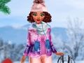 Leikur Soft Girls Winter Fagurfræði  á netinu