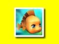 Leikur Sætur Fish Jigsaw  á netinu