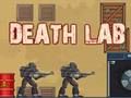 Leikur Death Lab á netinu
