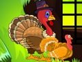 Leikur Thanksgiving Escape serían 2. þáttur  á netinu