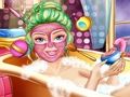Leikur Daisy Beauty Bath á netinu