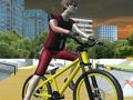 Leikur Extreme BMX Freestyle 3D á netinu