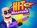 Leikur Smelltu á Masters Rush  á netinu