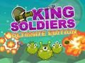 Leikur King Soldiers Ultimate Edition á netinu