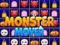 Leikur Monster Mover á netinu