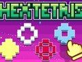 Leikur Hextetris á netinu
