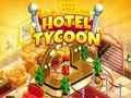 Leikur Hótel Tycoon Empire á netinu