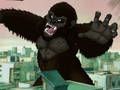 Leikur Big Bad Ape á netinu