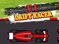 Leikur F1 Drift Racer á netinu