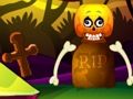 Leikur Grave Land Escape á netinu