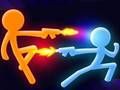 Leikur Stick War: Infinity Duel á netinu