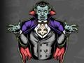 Leikur Amgel Halloween Room Escape 27 á netinu