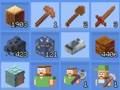 Leikur Grindcraft endurgerð  á netinu