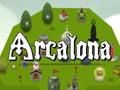 Leikur Arcalona á netinu