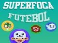 Leikur SuperFoca fótbolti  á netinu