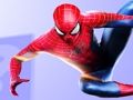 Leikur Spiderman minnissamsvörun  á netinu