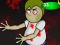 Leikur Zombie innrásarher  á netinu