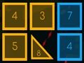 Leikur Idle Ball Clicker Shooter á netinu