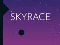 Leikur Sky Race á netinu