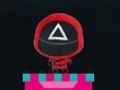 Leikur Squid Jump Challenge á netinu