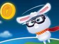 Leikur Hoppaðu Bunny Jump á netinu