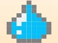 Leikur Pixelart á netinu