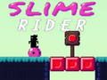 Leikur Slime Rider á netinu