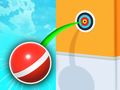 Leikur Pokey Ball Jumper á netinu