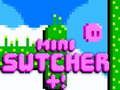 Leikur Mini Switcher Plus á netinu